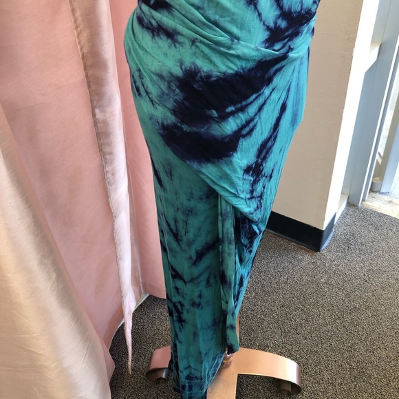 Young Fabulous & Broke Racerback Dress - Picture 2 of 7